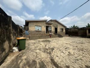 House for sale In A Secure Estate Berger Ojodu Lagos