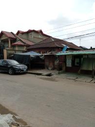 Land for sale Bornu Way Alagomeji Yaba Lagos