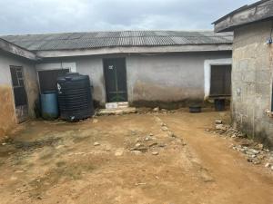 House for sale Alapere Kosofe/Ikosi Lagos