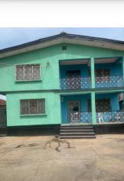 Commercial Property for sale Ui Sango Road, Samonda, Samonda Ibadan Oyo