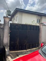 House for rent Adeniyi Jones Ikeja Lagos