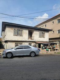 House for rent Lisabi Street, Off Pedro Road Palmgrove Shomolu Lagos