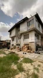 House for sale Oregun Ikeja Lagos