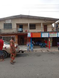 House for sale Toyin street Ikeja Lagos