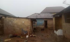 House for sale Magodo GRA Phase 1 Ojodu Lagos