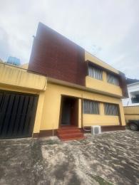 House for sale Adeniyi Jones Ikeja Lagos