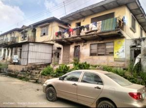 House for sale Mokola Ibadan Adamasingba Ibadan Oyo