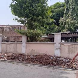 Land for sale Off Adelabu Road Adelabu Surulere Lagos