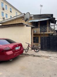 House for sale Allen Avenue Ikeja Lagos