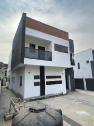 4 bedroom House for sale Carlton Gate Estate, Akobo Ibadan Oyo
