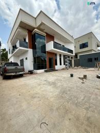 4 bedroom House for sale Carlton Gate Estate, Kolapo Ishola Gra, Akobo Ibadan Oyo