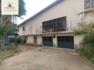 4 bedroom Commercial Property for rent Old Bodija Ibadan Oyo
