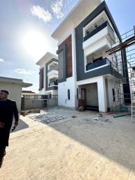 5 bedroom House for sale Kolapo Ishola Gra, Akobo Ibadan Oyo