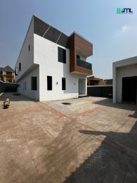 5 bedroom House for sale Shobande Street, Omolayo Estate, Akobo Ibadan Oyo