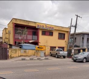 House for sale Bode Thomas Surulere Lagos