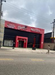 House for sale Bode Thomas Surulere Lagos