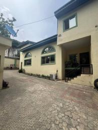 4 bedroom House for sale Wuse Wuse 2 Abuja