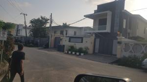 4 bedroom House for sale Maryland Lagos