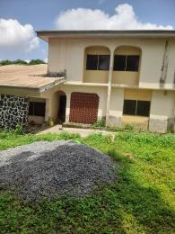 House for sale Agodi/secretariat Road Ibadan Oyo