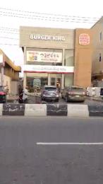 House for sale Adeniran Ogunsanya Surulere Lagos