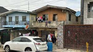 5 bedroom House for sale Ogudu Ogudu Lagos