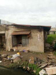 House for sale Off Aina One Street, Alapere, Ketu Lagos