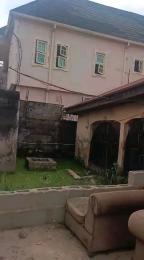 House for sale Off Adegbenro Street Ifako-gbagada Gbagada Lagos