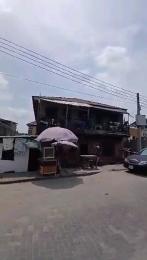 House for sale Pedro Lagos Shomolu Lagos