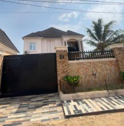 Flat / Apartment for sale Magodo GRA Phase 1 Ojodu Lagos