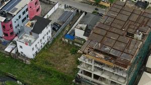 Land for rent Off Admiralty Way Lekki Phase 1 Lekki Lagos