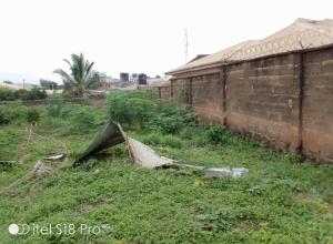 Land for sale Jericho Idishin Ibadan Oyo