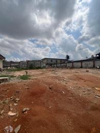 Land for sale Magodo GRA Phase 2 Kosofe/Ikosi Lagos