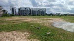 Land for sale Ikate Lekki Lagos