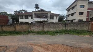 Land for sale Custodian Office At Onireke Gra, Jericho Ibadan Oyo