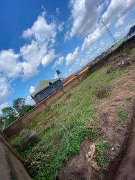 Land for sale Omolayo Estate Akobo Ibadan Oyo