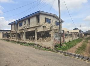 5 bedroom House for sale Iyana Olopa Off Basorun Akobo Ibadan Oyo