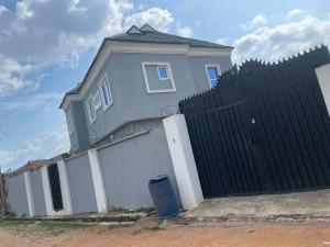 2 bedroom House for sale Ashipa Tipper Garage Road Off Akala Road Akala Express Ibadan Oyo