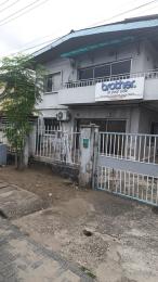 House for sale Oyediran Street Off Bode Thomas Surulere Lagos