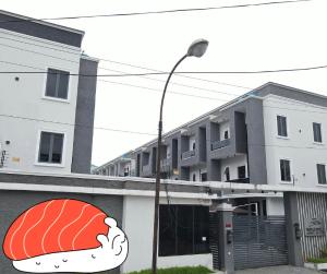 4 bedroom Flat / Apartment for rent Victoria Island Lagos Victoria Island Extension Victoria Island Lagos