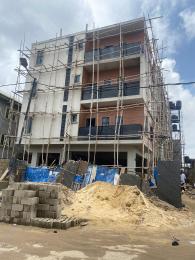 3 bedroom Flat / Apartment for sale Akoka Yaba Lagos