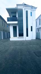 4 bedroom House for sale Oke’badan Estate, Along Alao Akala Way Akobo Ibadan Oyo