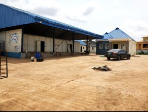 Commercial Property for sale Academy Olomi Iwo Road Ibadan Iwo Rd Ibadan Oyo