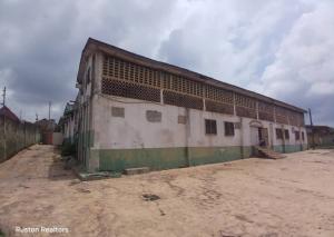 Commercial Property for sale Podo New Garage Road Akala Express Ibadan Oyo