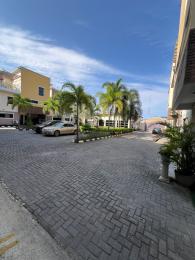 4 bedroom House for rent Oniru Victoria Island ONIRU Victoria Island Lagos