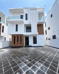 5 bedroom House for sale Osapa London Lekki Osapa london Lekki Lagos