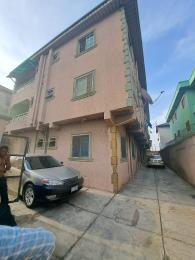 10 bedroom House for sale Off Bajulaiye Street Shomolu Shomolu Lagos