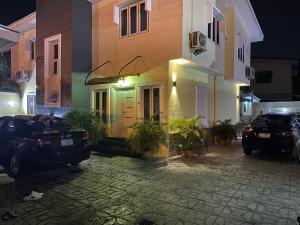 1 bedroom Flat / Apartment for rent Ogudu GRA Ogudu Lagos