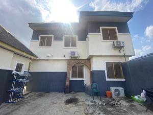 3 bedroom House for sale Off Airport Road Ajao Estate Isolo Lagos