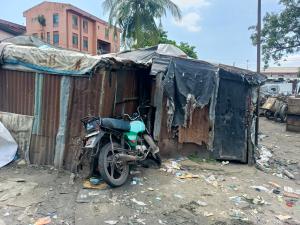 Land for sale Lagos Badagry Express Okokomaiko Ojo Lagos