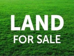 Land for sale Alagomeji Yaba Lagos